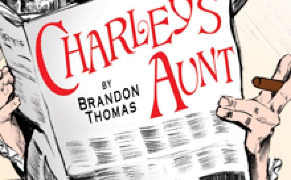 Charley’s Aunt