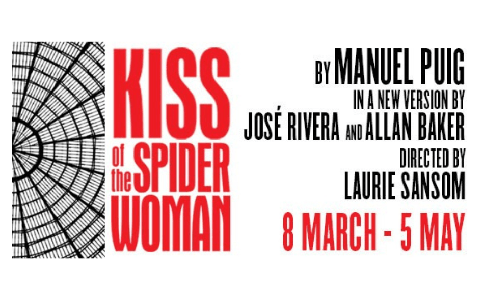 Kiss of the Spider Woman