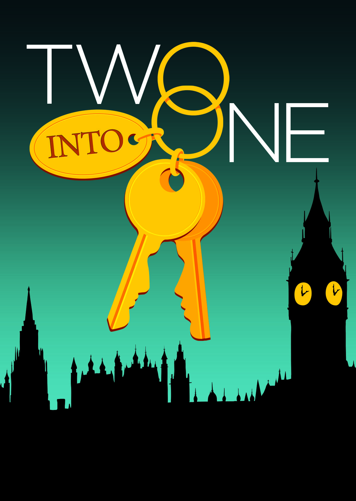 Two Into One Menier Chocolate Factory two-into-one-menier-chocolate-factory