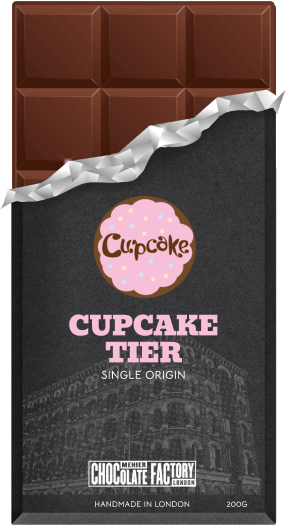 Cupcake Member