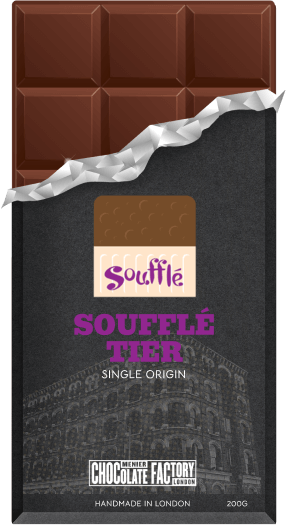 Souffle Member