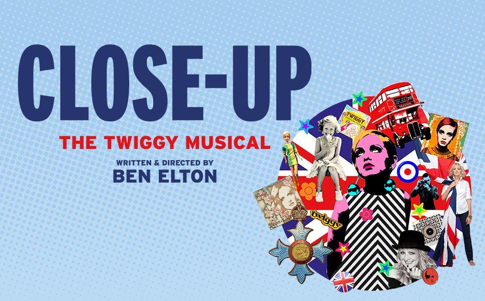 Close-Up: The Twiggy Musical
