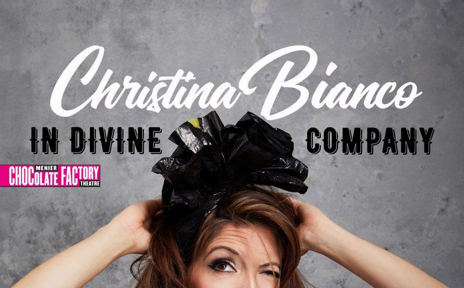 Christina Bianco – In Divine Company