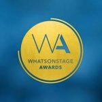 WhatsOnStage Awards