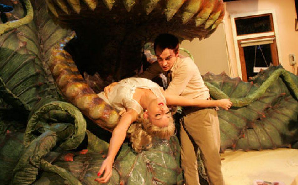 Little Shop of Horrors