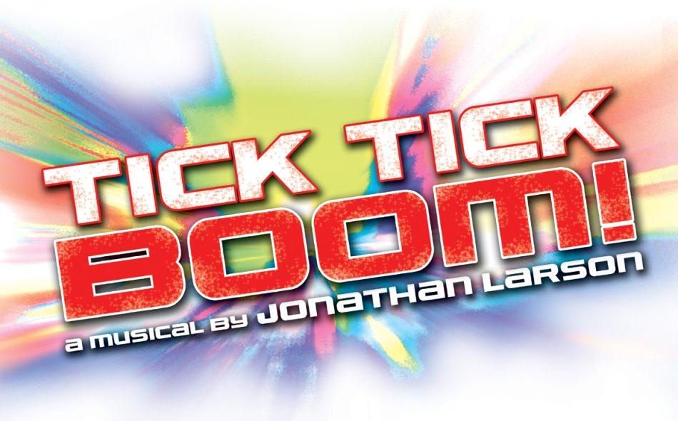 Tick, Tick…Boom!