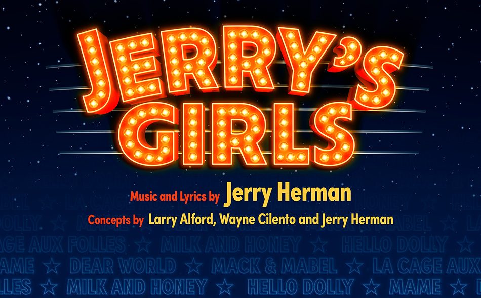 Jerry’s Girls