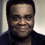 Clive Rowe