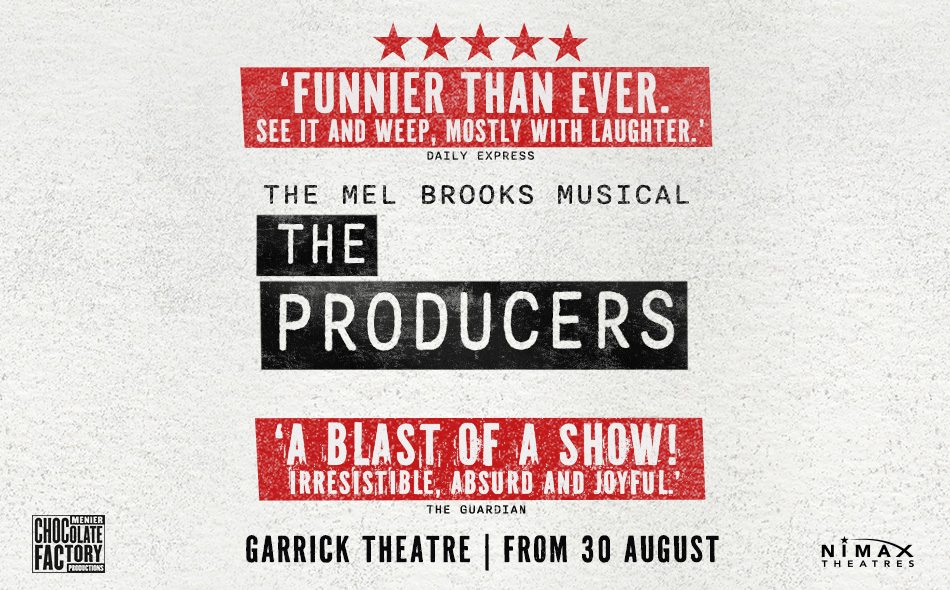 The Producers