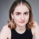 Megan Armstrong