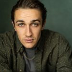 Pierce Rogan
