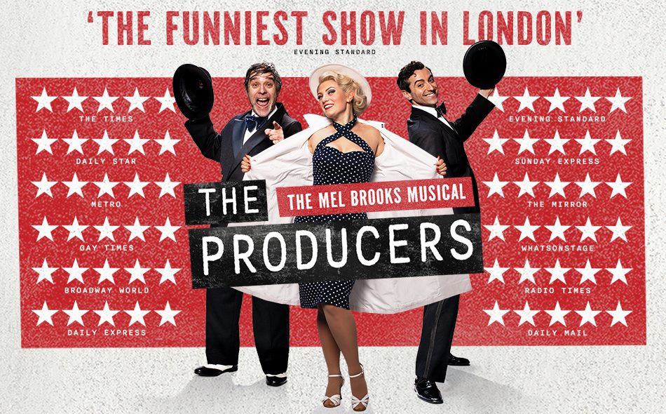 The Producers