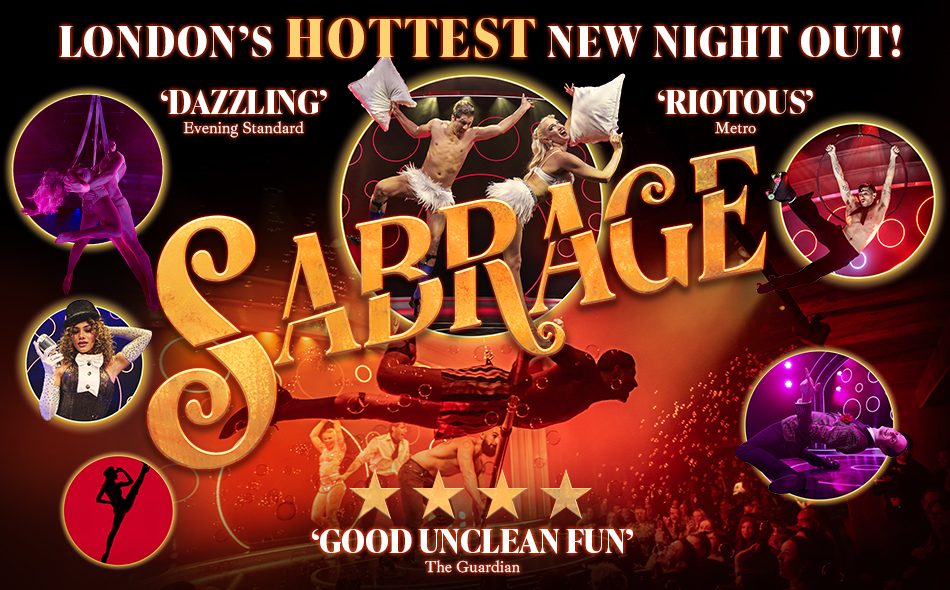 Sabrage