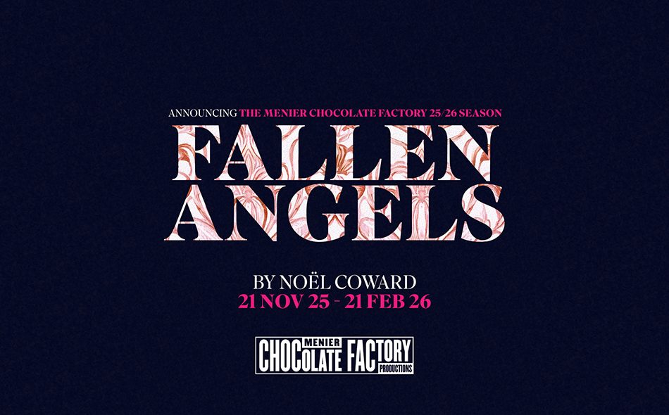 Fallen Angels